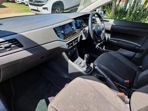 Volkswagen Polo 1.0 TSI Comfortline - Image 12