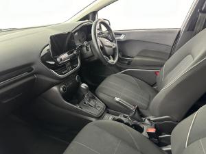 Ford Fiesta 1.0 Ecoboost Trend 5-Door automatic - Image 4