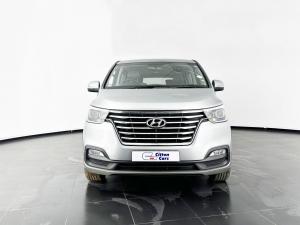 Hyundai H1 2.5 Crdi Elite automatic - Image 3
