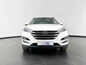 Hyundai Tucson 2.0 Elite automatic - Image 3