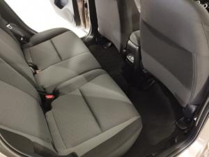 Honda Fit 1.5 Comfort - Image 9