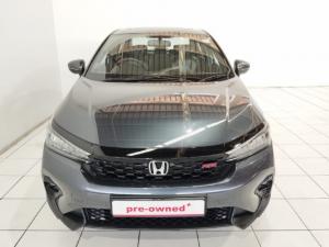 Honda Ballade 1.5 RS - Image 2