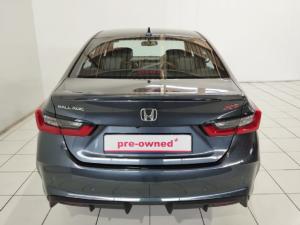 Honda Ballade 1.5 RS - Image 5