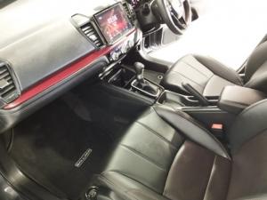 Honda Ballade 1.5 RS - Image 7
