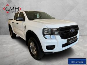 2024 Ford Ranger 2.0 SiT double cab 4x4