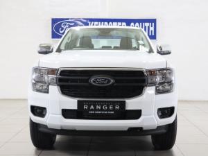 Ford Ranger 2.0 SiT double cab XL manual - Image 9