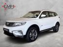 Thumbnail Proton X70 1.5T Executive AWD