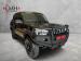 Mahindra Pik Up 2.2CRDe double cab 4x4 S11 Karoo Dusk - Thumbnail 1