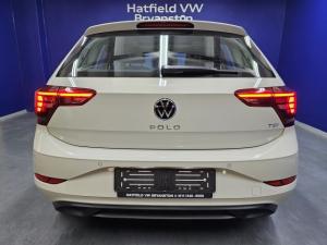 Volkswagen Polo hatch 1.0TSI 70kW Life - Image 21