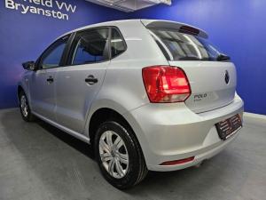 Volkswagen Polo Vivo hatch 1.4 Trendline - Image 19