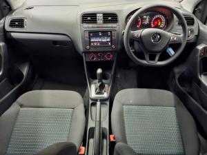 Volkswagen Polo Vivo hatch 1.6 Comfortline auto - Image 19