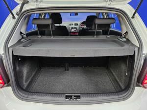 Volkswagen Polo Vivo hatch 1.6 Comfortline auto - Image 20