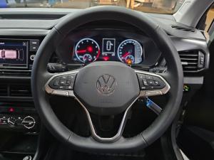 Volkswagen T-Cross 1.0TSI 70kW Comfortline - Image 14