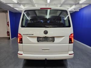 Volkswagen Transporter 2.0TDI 110kW Kombi SWB Trendline - Image 21