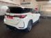 Toyota Fortuner 2.8 GD-6 4X4 VX automatic - Thumbnail 2
