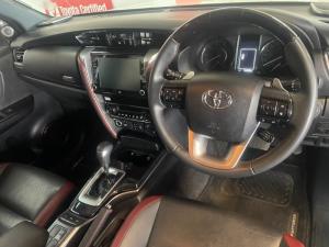 Toyota Fortuner 2.8 GD-6 4X4 VX automatic - Image 7