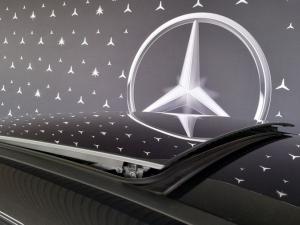 Mercedes-Benz A-Class A200 sedan AMG Line - Image 11