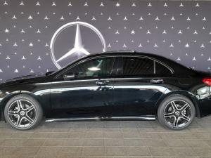 Mercedes-Benz A-Class A200 sedan AMG Line - Image 4