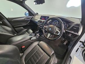 BMW X3 Xdrive 20d M-SPORT - Image 15