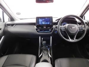 Toyota Corolla Cross 1.8 XS Hybrid - Image 4