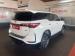 Toyota Fortuner 2.4GD-6 4X4 automatic - Thumbnail 11