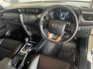 Toyota Fortuner 2.4GD-6 4X4 automatic - Image 12