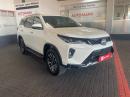 Thumbnail Toyota Fortuner 2.4GD-6 4X4 automatic