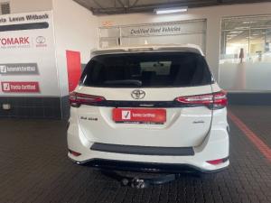 Toyota Fortuner 2.4GD-6 4X4 automatic - Image 2