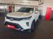 Toyota Fortuner 2.4GD-6 4X4 automatic - Thumbnail 7