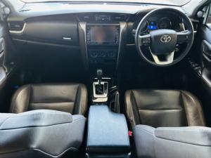 Toyota Fortuner 2.4GD-6 auto - Image 5