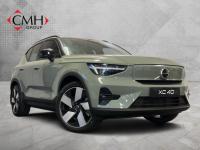 Thumbnail Volvo XC40 Recharge Single Motor Plus