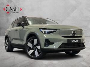 Volvo XC40 Recharge Single Motor Plus - Image 1