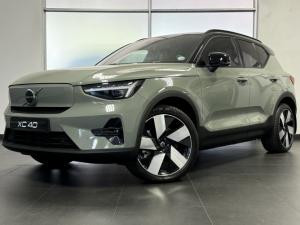 Volvo XC40 Recharge Single Motor Plus - Image 3