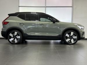 Volvo XC40 Recharge Single Motor Plus - Image 5