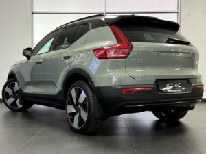Volvo XC40 Recharge Single Motor Plus - Image 6