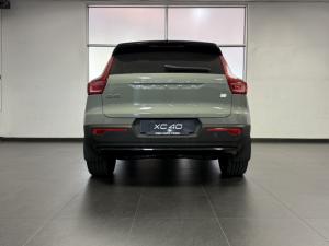 Volvo XC40 Recharge Single Motor Plus - Image 7