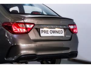 Proton Saga 1.3 Standard auto - Image 10