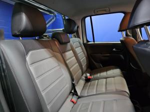 Volkswagen Amarok 3.0 V6 TDI double cab Highline 4Motion - Image 14