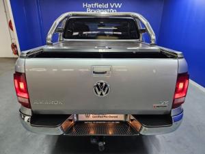 Volkswagen Amarok 3.0 V6 TDI double cab Highline 4Motion - Image 6