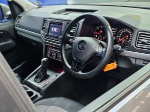 Volkswagen Amarok 3.0 V6 TDI double cab Highline 4Motion - Image 8