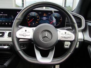 Mercedes-Benz GLE 300d 4MATIC - Image 7