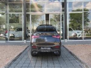 Mercedes-Benz GLC Coupe 220d 4MATIC - Image 13