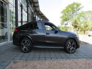 Mercedes-Benz GLC Coupe 220d 4MATIC - Image 14