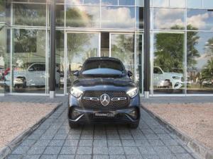 Mercedes-Benz GLC Coupe 220d 4MATIC - Image 15