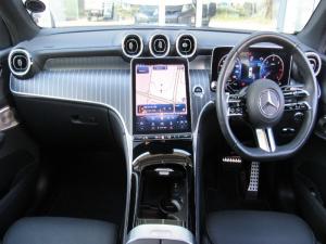Mercedes-Benz GLC Coupe 220d 4MATIC - Image 5