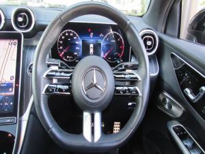 Mercedes-Benz GLC Coupe 220d 4MATIC - Image 7