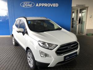 2023 Ford EcoSport 1.0T Titanium auto