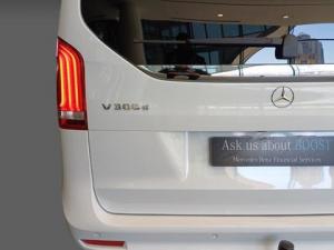 Mercedes-Benz V-Class V300d Exclusive - Image 20