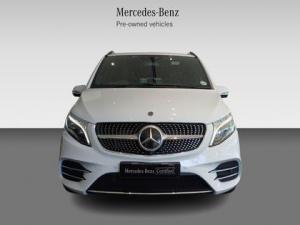 Mercedes-Benz V-Class V300d Exclusive - Image 2