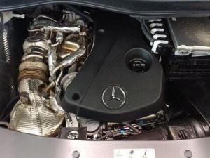 Mercedes-Benz V-Class V300d Exclusive - Image 9